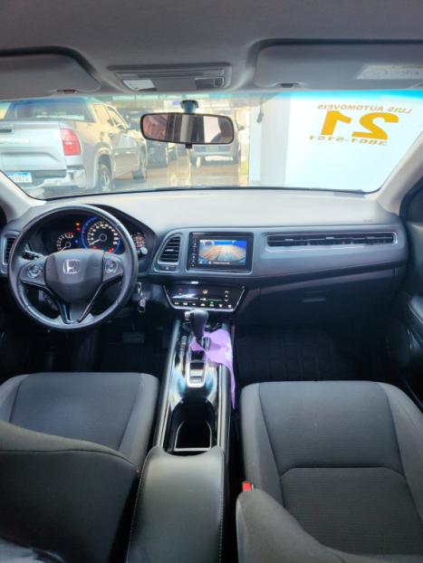 HONDA HR-V 1.8 16V 4P EX FLEX AUTOM�TICO CVT, Foto 11