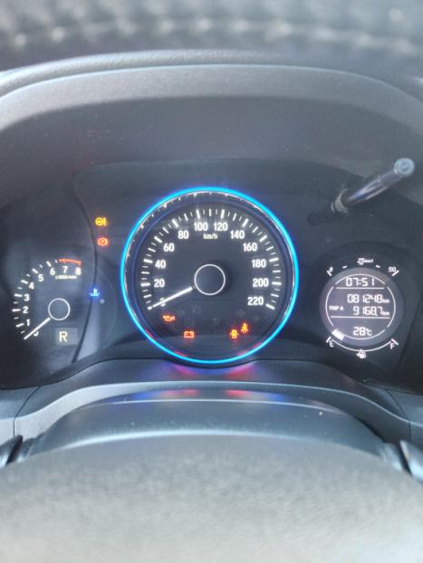 HONDA HR-V 1.8 16V 4P EX FLEX AUTOM�TICO CVT, Foto 13