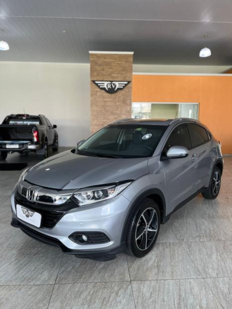 HONDA HR-V 1.8 16V 4P EXL FLEX AUTOM�TICO CVT, Foto 3