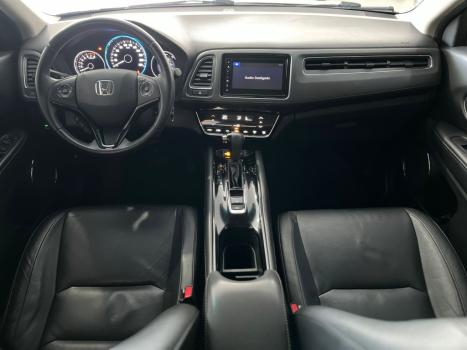 HONDA HR-V 1.8 16V 4P EXL FLEX AUTOM�TICO CVT, Foto 7