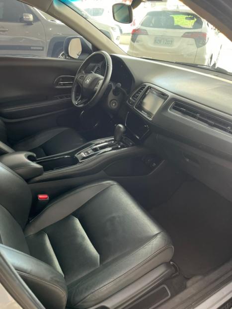 HONDA HR-V 1.8 16V 4P EXL FLEX AUTOM�TICO CVT, Foto 9