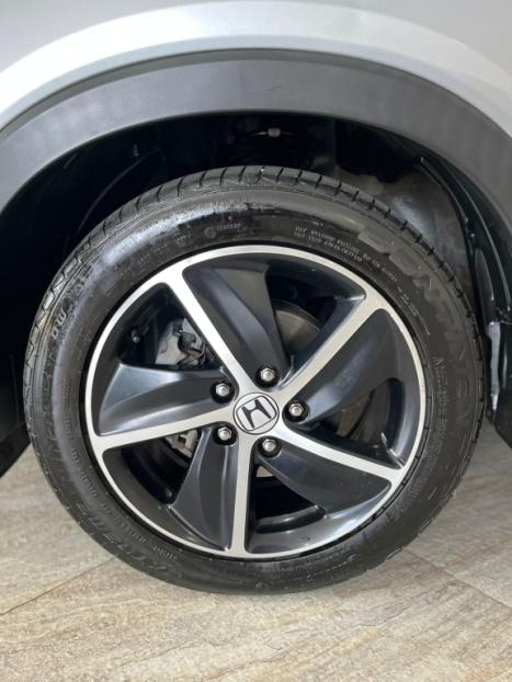 HONDA HR-V 1.8 16V 4P EXL FLEX AUTOM�TICO CVT, Foto 13