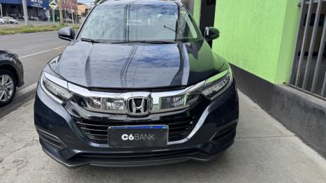HONDA HR-V 1.8 16V 4P EXL FLEX AUTOM�TICO CVT, Foto 2