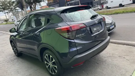 HONDA HR-V 1.8 16V 4P EXL FLEX AUTOM�TICO CVT, Foto 4