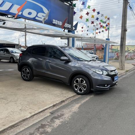 HONDA HR-V 1.8 16V 4P EXL FLEX AUTOM�TICO CVT, Foto 10