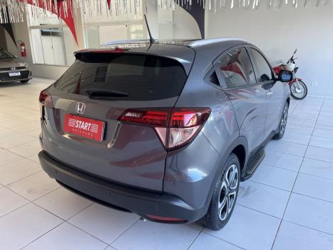 HONDA HR-V 1.8 16V 4P TOURING FLEX AUTOM�TICO CVT, Foto 6