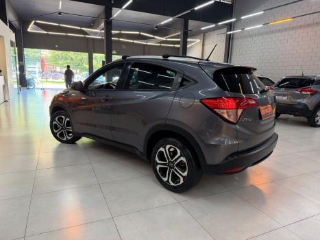 HONDA HR-V 1.8 16V 4P EX FLEX AUTOM�TICO CVT, Foto 2