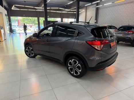 HONDA HR-V 1.8 16V 4P EX FLEX AUTOM�TICO CVT, Foto 4