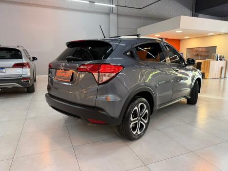 HONDA HR-V 1.8 16V 4P EX FLEX AUTOM�TICO CVT, Foto 5