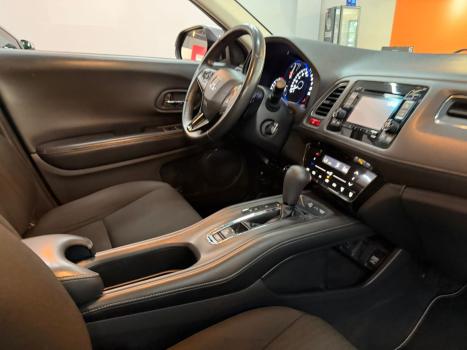 HONDA HR-V 1.8 16V 4P EX FLEX AUTOM�TICO CVT, Foto 6