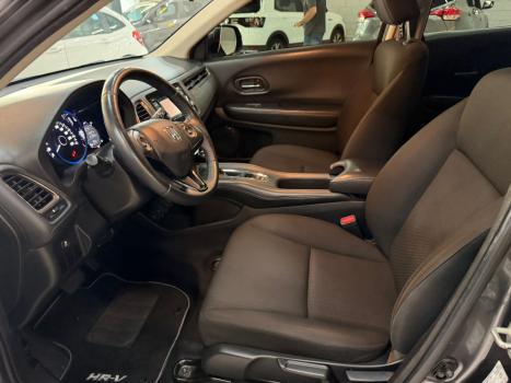 HONDA HR-V 1.8 16V 4P EX FLEX AUTOM�TICO CVT, Foto 7
