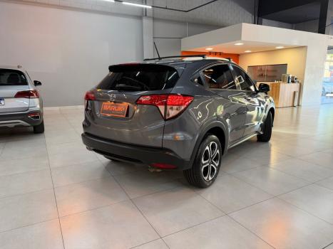 HONDA HR-V 1.8 16V 4P EX FLEX AUTOM�TICO CVT, Foto 8