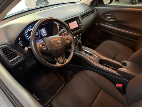 HONDA HR-V 1.8 16V 4P EX FLEX AUTOM�TICO CVT, Foto 9