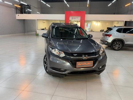 HONDA HR-V 1.8 16V 4P EX FLEX AUTOM�TICO CVT, Foto 10