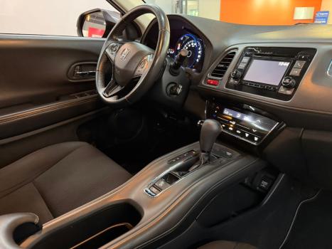 HONDA HR-V 1.8 16V 4P EX FLEX AUTOM�TICO CVT, Foto 11