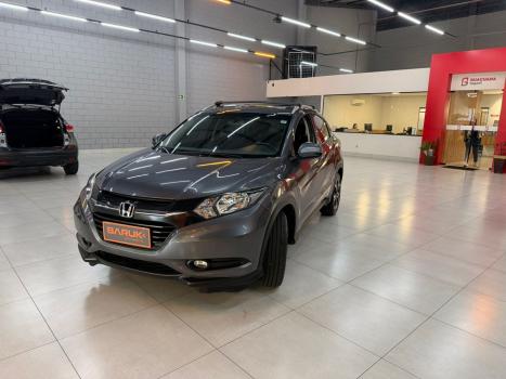 HONDA HR-V 1.8 16V 4P EX FLEX AUTOM�TICO CVT, Foto 12