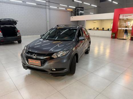 HONDA HR-V 1.8 16V 4P EX FLEX AUTOM�TICO CVT, Foto 13