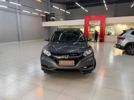 HONDA HR-V 1.8 16V 4P EX FLEX AUTOM�TICO CVT, Foto 14