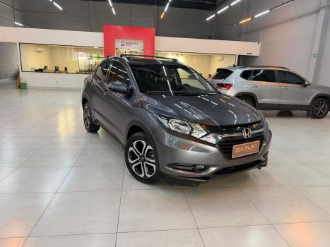 HONDA HR-V 1.8 16V 4P EX FLEX AUTOM�TICO CVT, Foto 15