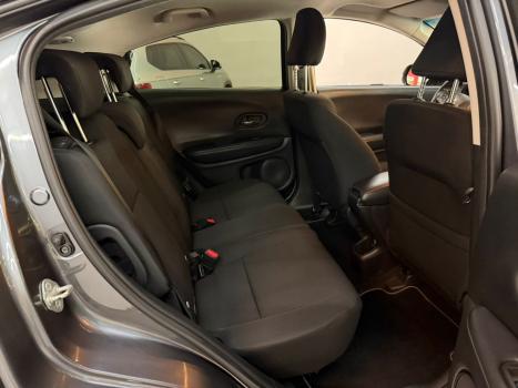 HONDA HR-V 1.8 16V 4P EX FLEX AUTOM�TICO CVT, Foto 16
