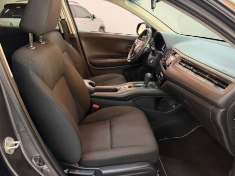 HONDA HR-V 1.8 16V 4P EX FLEX AUTOM�TICO CVT, Foto 17