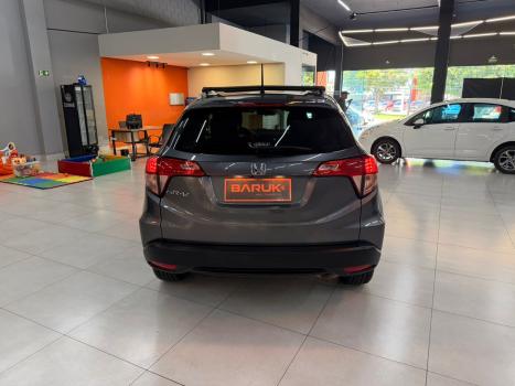 HONDA HR-V 1.8 16V 4P EX FLEX AUTOM�TICO CVT, Foto 18