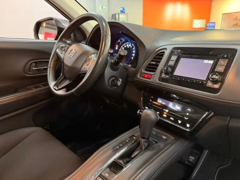 HONDA HR-V 1.8 16V 4P EX FLEX AUTOM�TICO CVT, Foto 19