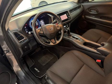 HONDA HR-V 1.8 16V 4P EX FLEX AUTOM�TICO CVT, Foto 20
