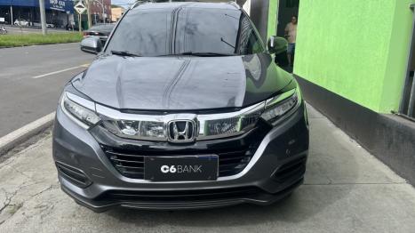 HONDA HR-V 1.8 16V 4P EXL FLEX AUTOM�TICO CVT, Foto 3