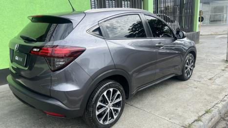 HONDA HR-V 1.8 16V 4P EXL FLEX AUTOM�TICO CVT, Foto 5