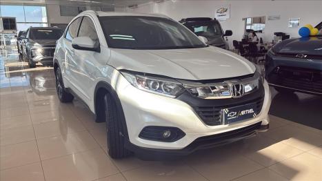 HONDA HR-V 1.8 16V 4P EX FLEX AUTOM�TICO CVT, Foto 2
