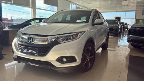 HONDA HR-V 1.8 16V 4P EX FLEX AUTOM�TICO CVT, Foto 3