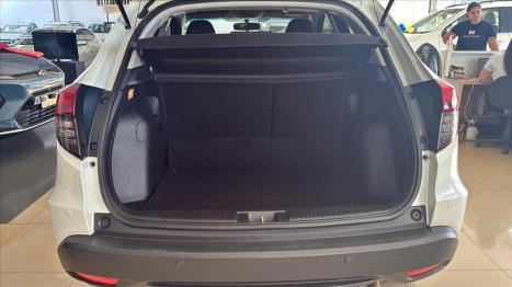 HONDA HR-V 1.8 16V 4P EX FLEX AUTOM�TICO CVT, Foto 5