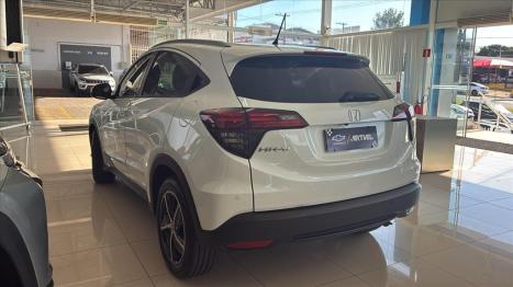 HONDA HR-V 1.8 16V 4P EX FLEX AUTOM�TICO CVT, Foto 6