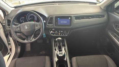 HONDA HR-V 1.8 16V 4P EX FLEX AUTOM�TICO CVT, Foto 9