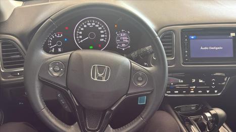 HONDA HR-V 1.8 16V 4P EX FLEX AUTOM�TICO CVT, Foto 11