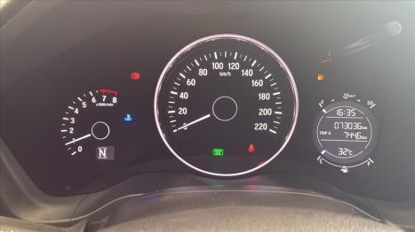 HONDA HR-V 1.8 16V 4P EX FLEX AUTOM�TICO CVT, Foto 12