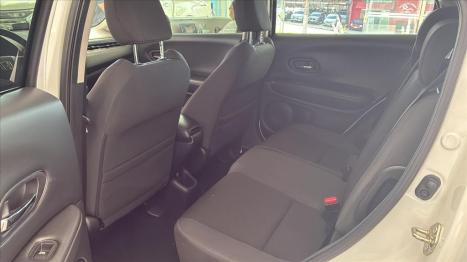 HONDA HR-V 1.8 16V 4P EX FLEX AUTOM�TICO CVT, Foto 17