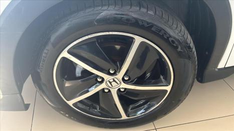 HONDA HR-V 1.8 16V 4P EX FLEX AUTOM�TICO CVT, Foto 18