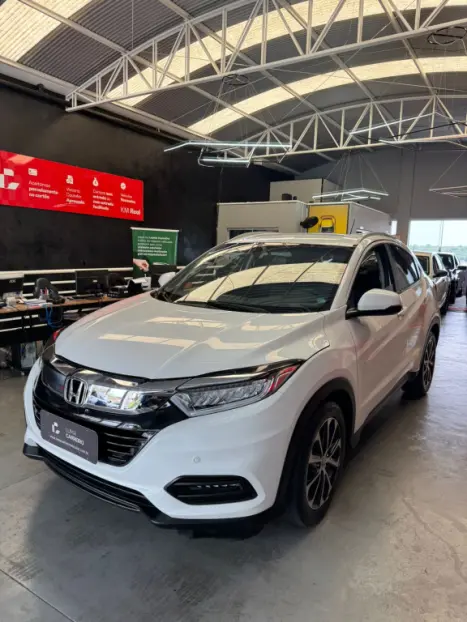 HONDA HR-V 1.8 16V 4P EXL FLEX AUTOM�TICO CVT, Foto 2