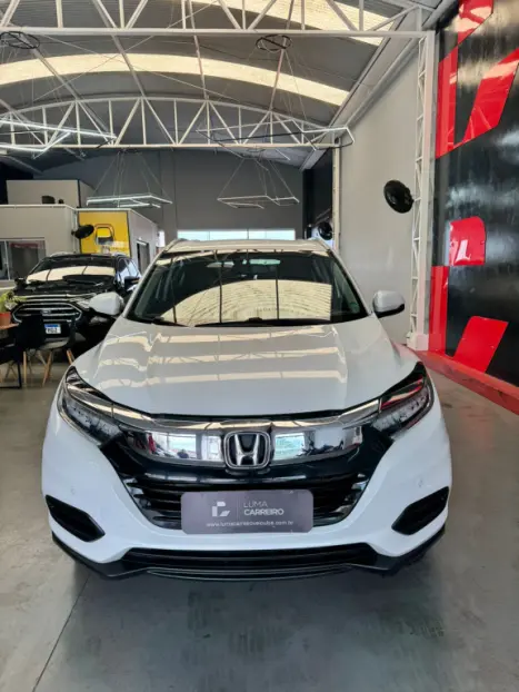 HONDA HR-V 1.8 16V 4P EXL FLEX AUTOM�TICO CVT, Foto 3