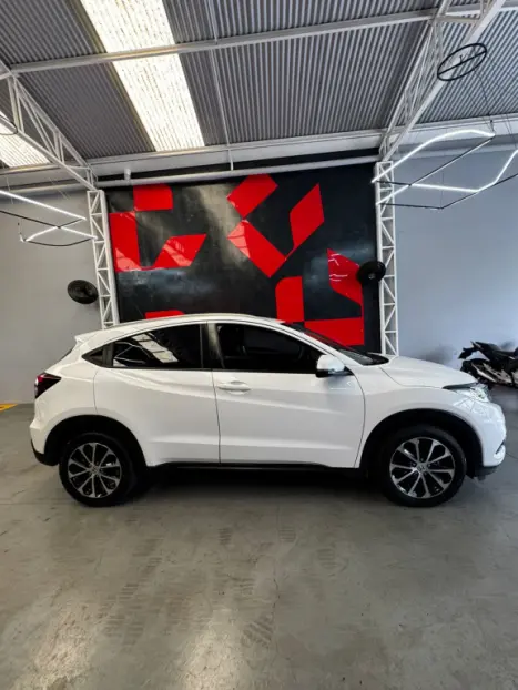 HONDA HR-V 1.8 16V 4P EXL FLEX AUTOM�TICO CVT, Foto 4