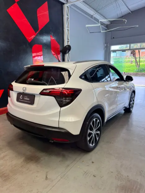 HONDA HR-V 1.8 16V 4P EXL FLEX AUTOM�TICO CVT, Foto 5