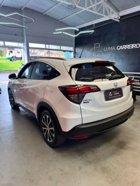HONDA HR-V 1.8 16V 4P EXL FLEX AUTOM�TICO CVT, Foto 6