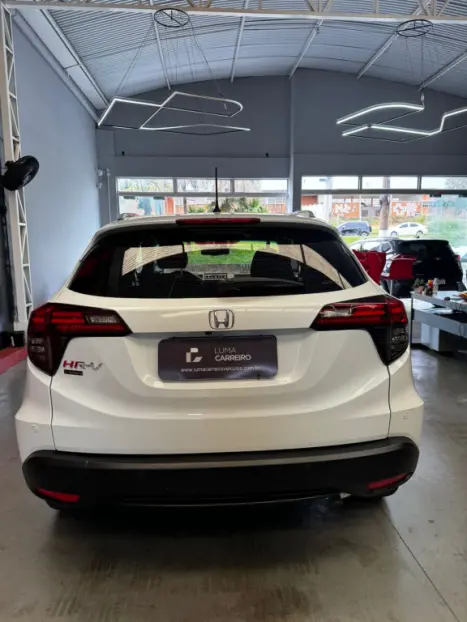 HONDA HR-V 1.8 16V 4P EXL FLEX AUTOM�TICO CVT, Foto 7