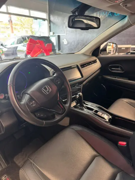 HONDA HR-V 1.8 16V 4P EXL FLEX AUTOM�TICO CVT, Foto 9