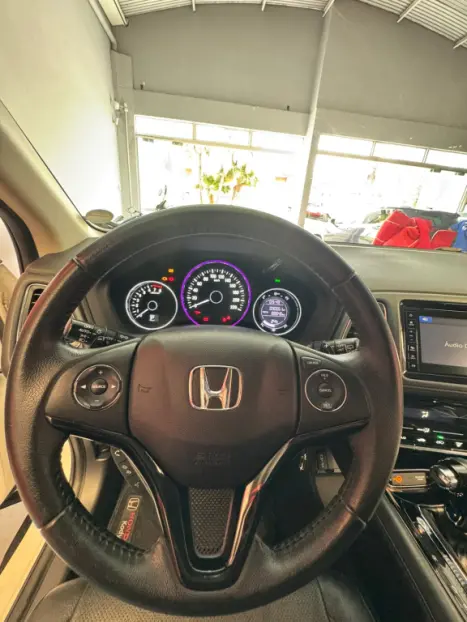 HONDA HR-V 1.8 16V 4P EXL FLEX AUTOM�TICO CVT, Foto 10