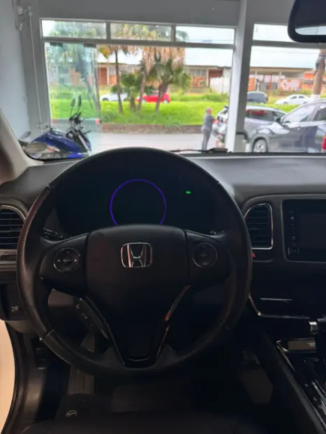 HONDA HR-V 1.8 16V 4P EXL FLEX AUTOM�TICO CVT, Foto 11
