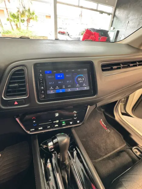 HONDA HR-V 1.8 16V 4P EXL FLEX AUTOM�TICO CVT, Foto 12