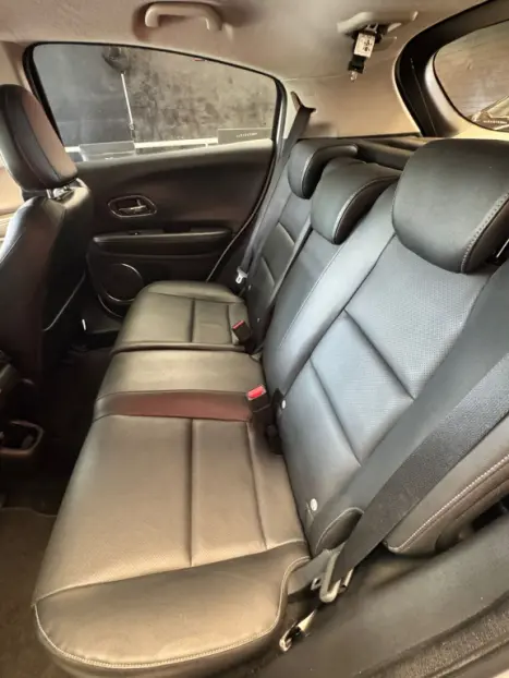 HONDA HR-V 1.8 16V 4P EXL FLEX AUTOM�TICO CVT, Foto 14